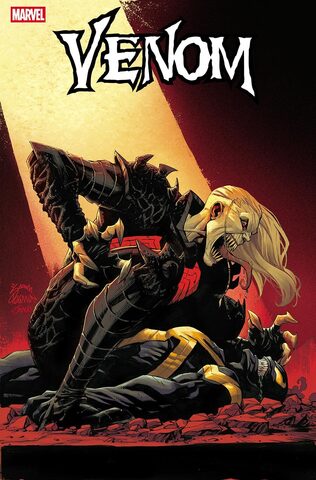 Venom Vol 5 #250 (Cover A)