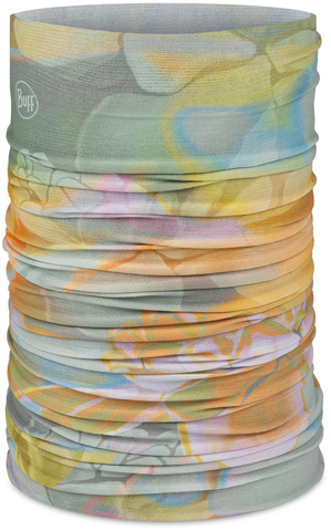Бандана-труба Buff Coolnet UV Insect Shield Esmerald Seagrove Green фото 1