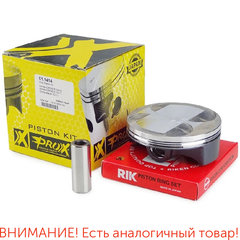 поршень HONDA CRF 450R '04-08 / CRF 450X '05-17