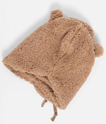 Картинка шарф-капюшон Skully Wear BNM-1311 black - 4