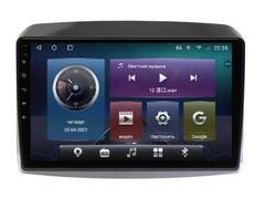 Магнитола Kia Sorento Prime (2015-2020) Android 11 4/64GB QLED DSP 4G модель KI-158TS18