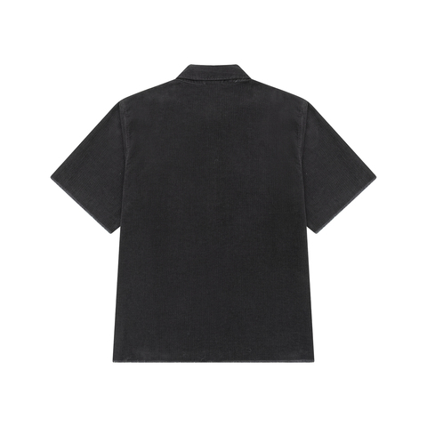 Рубашка Ymkashix Velvet Leisure графитовый