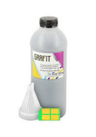 Заправочный комплект для Pantum TL-5120 (тонер+чип) 15K, GRAFIT