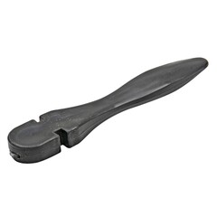 46-3-003 Стеклорез пластмассовый, 1 роликовый (Россия)