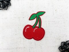 Термоаппликация, р. 8,5х6 см