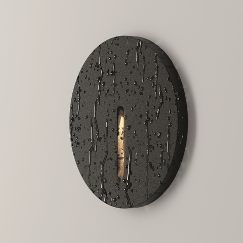 Светодиодная подсветка Maytoni Lock O014SL-L3B3K