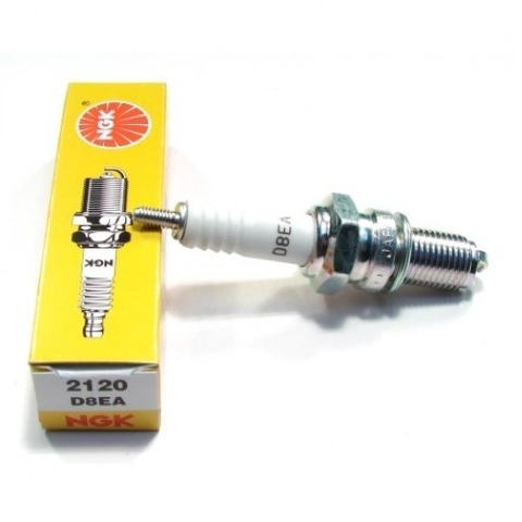 Свеча NGK D8EA