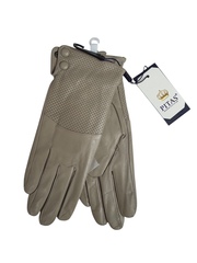 Перчатки. Женские. Материал верха: Кожаные люкс качества. Подклад: Трикотаж-шерсть. 5 шт в упаковке.