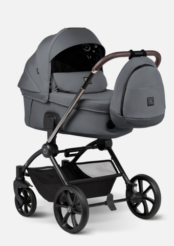 Tutis Коляска 2 в 1 GIO+ Beige