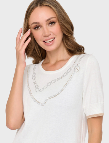 Джемпер Franco Vello