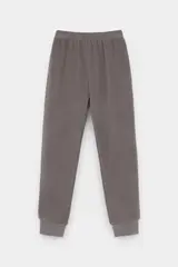 брюки  для мальчика  ФЛ 40006-1/11 ГР
