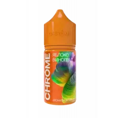 Ароматизатор пищевой CHROME GENETIC (Яблоко Виноград) 15 мл.