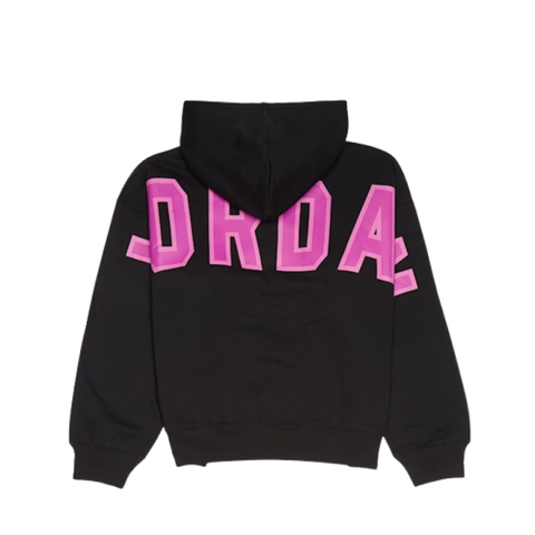толстовка JDG JORDAN Y2K PO HOODIE / JDG JORDAN Y2K PO HOODIE