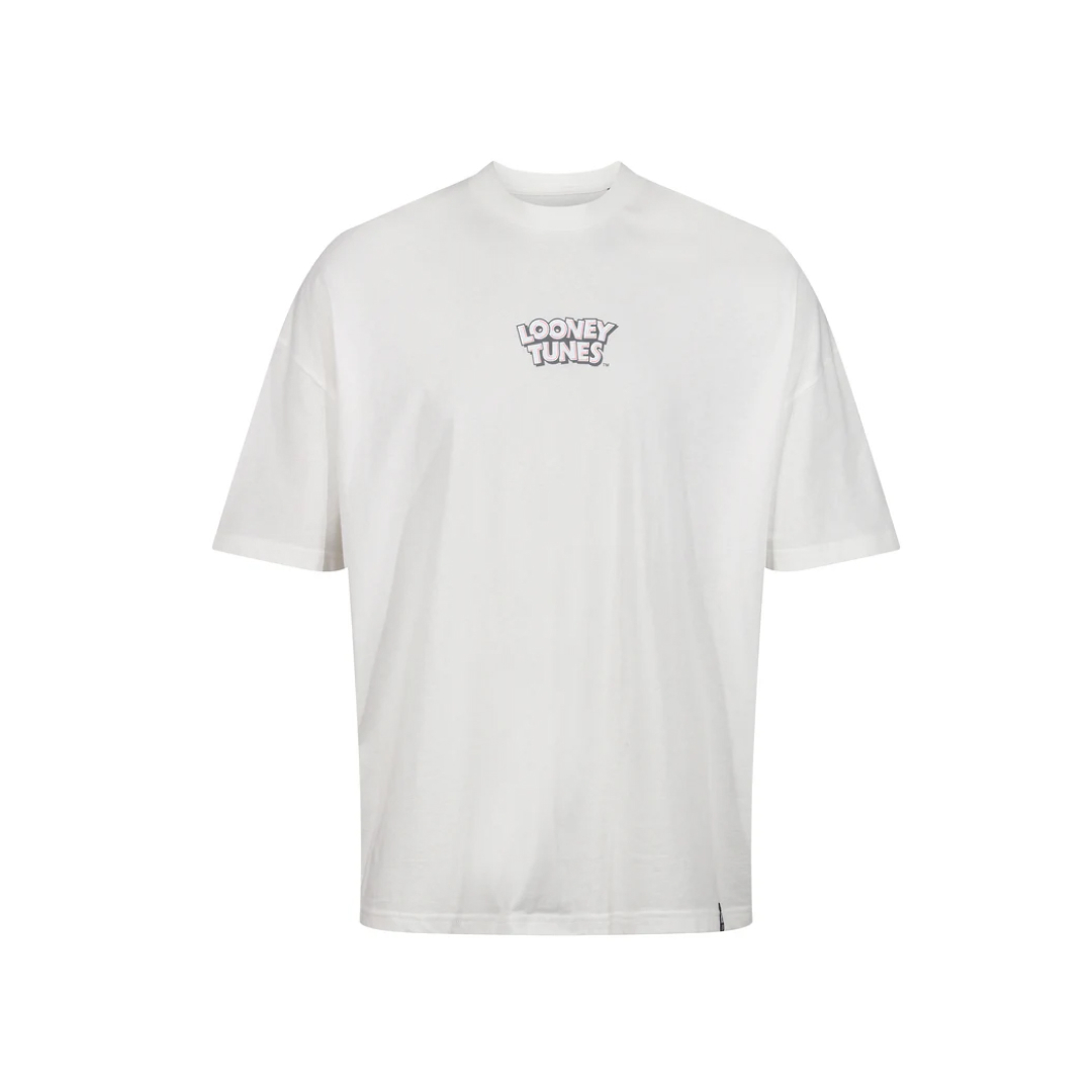 RE:COVERED X LOONEY TUNES CO