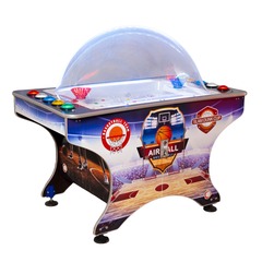 Настольный баскетбол «Air Ball»