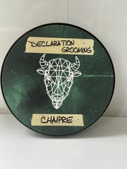 Мыло declaration grooming Chaipre Milksteak Base