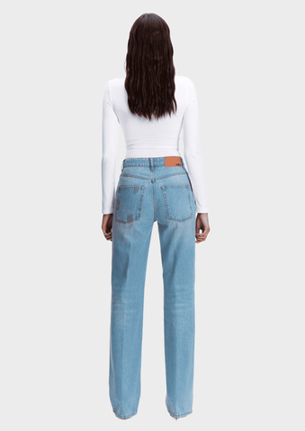 Джинсы 495 Everyday jeans