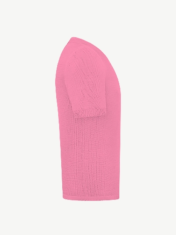 Футболка из экохлопка