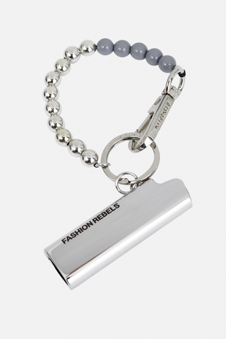 Футляр-брелок для зажигалки FASHION REBELS x KRIVOKOSO