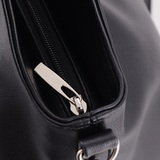 Сумка Саломея 507 наппа черный