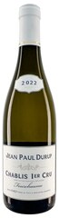 Вино Жан Поль Дюруп  ШАБЛИ ПРЕМЬЕ КРЮ ФУРШОМ