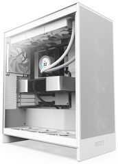 Корпус NZXT CM-H72FW-01 белый