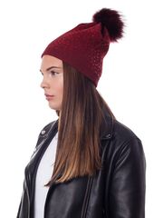 Шапка 4/0058/110 Модные истории