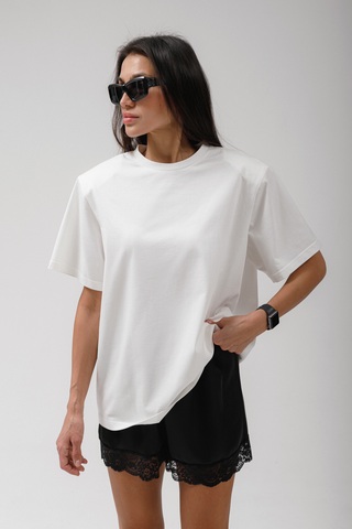 Футболка PREMIUM (белый)