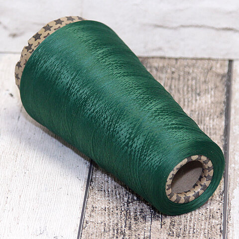 Полиамид для подмота SATO SENI 6000 зеленый