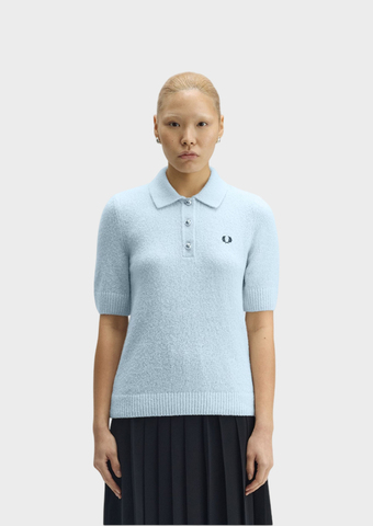 Джемпер-поло FRED PERRY