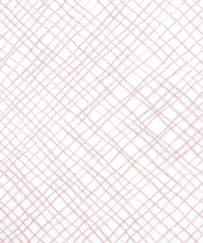 Упаковочная бумага О' Мандарины - сетка