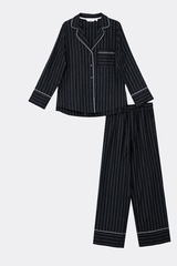 Пижама женская со штанами ARUELLE CASEY | Графит