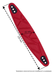 Накладка, оголовье для наушников SteelSeries Arctis Nova Pro, 7P, 7X