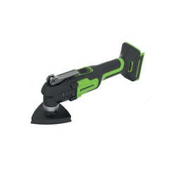 Реноватор (МФИ) Greenworks G24MT 24V аккумуляторный, без АКБ и ЗУ