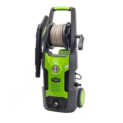 GREENWORKS Пистолет для моек высокого давления до 250 бар (5201507)