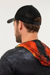 Летняя кепка для рыбалки Remington Fishing Solar Boat II one size на remingtonn.ru