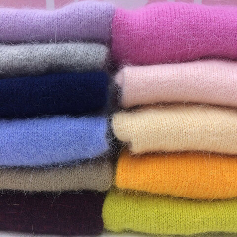 1764 DB Комбинезон "Норка"