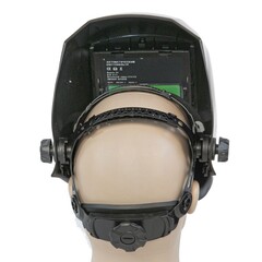 22-3-125 Маска сварщика ХАМЕЛЕОН Ф1, АСФ, 90 x 35 мм, DIN 3/11 (РемоКолор)