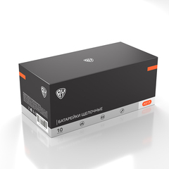 Батарейка LR44/AG13 1.5V, BY