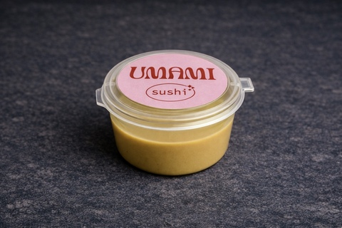 Соус терияки-лайм