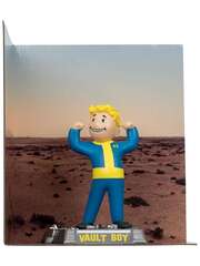 Фигурка McFarlane Toys Fallout: Vault Boy (Ver. 1)