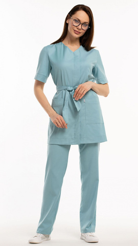 Костюм медицинский Камила №560