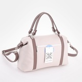 Сумка Саломея 127 мульти латте