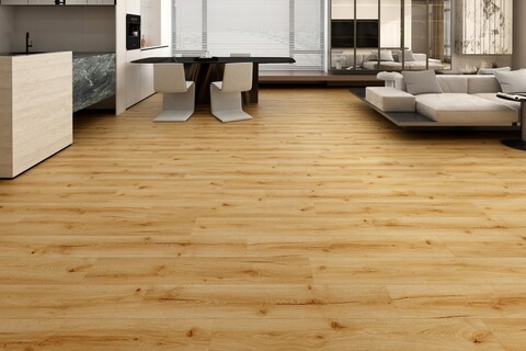 SPC ламинат Evofloor Life Oak Ilona - Дуб Илона