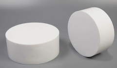 Фторопласт Ф-4 круг 82х34мм ТУ 6-05-810-88