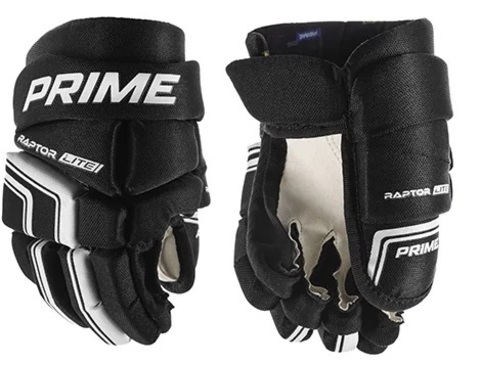 Перчатки PRIME RAPTOR LITE YTH 8