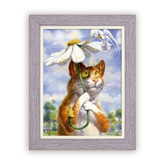 Багет №2 для жикле 18х24 см