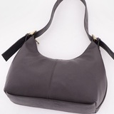 Сумка Саломея 2028 темный шоколад