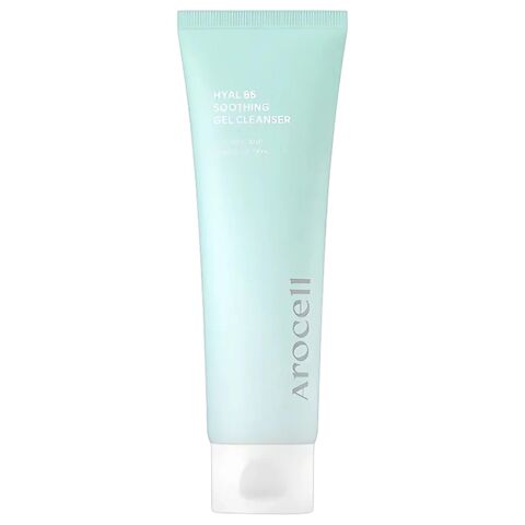 AROCELL HYAL B5 Soothing Gel Cleanser Успокаивающий гель для умывания 120 г