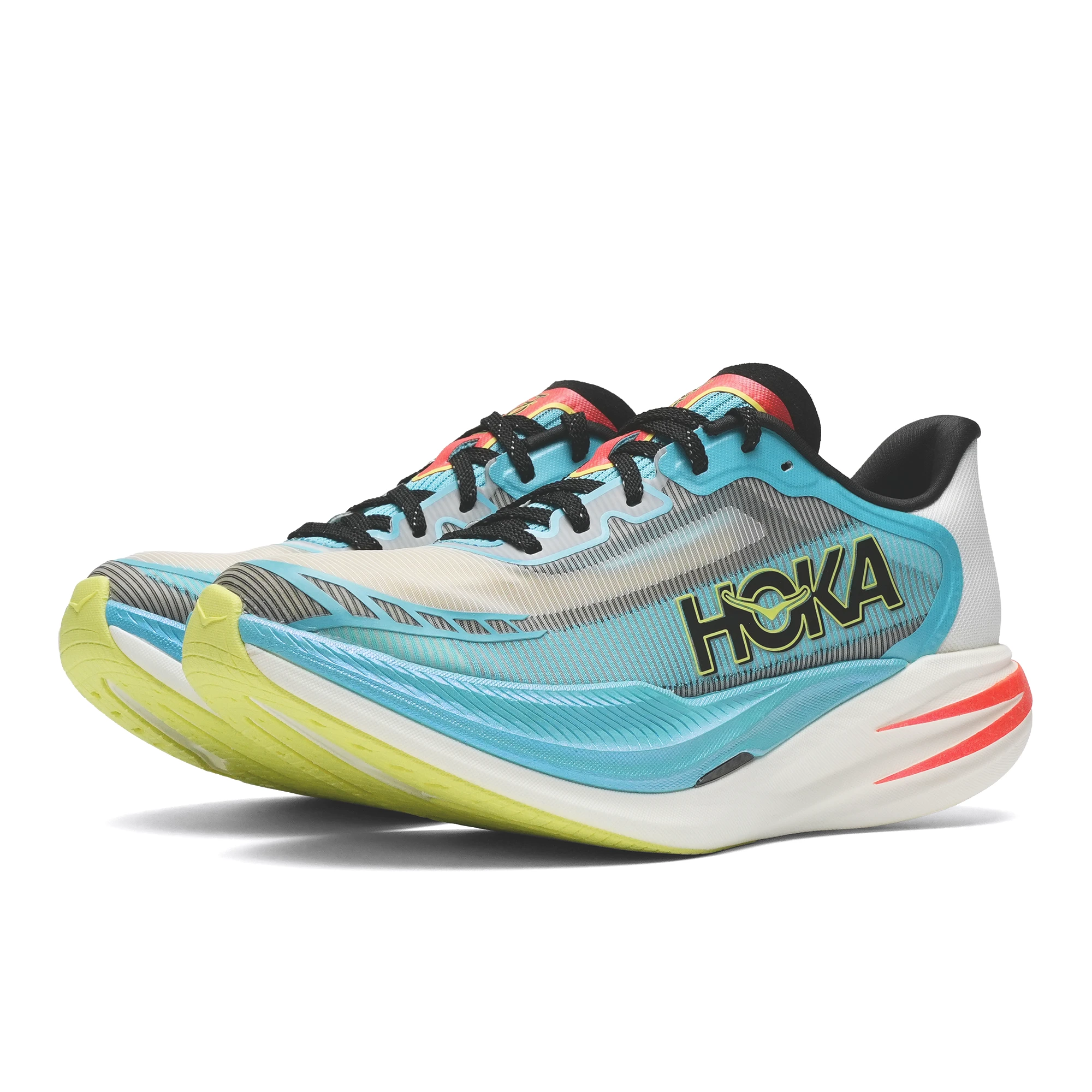 Кроссовки unisex Hoka CIELO X1 2.0 – купить за 27 800 ₽ | RUSSKISTORE